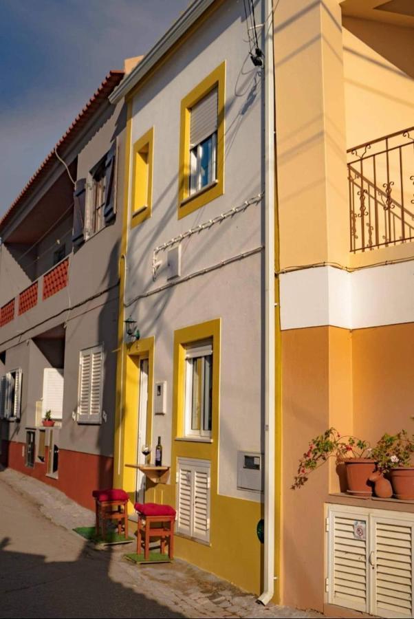 Casa O Recanto Raposeira  Zewnętrze zdjęcie