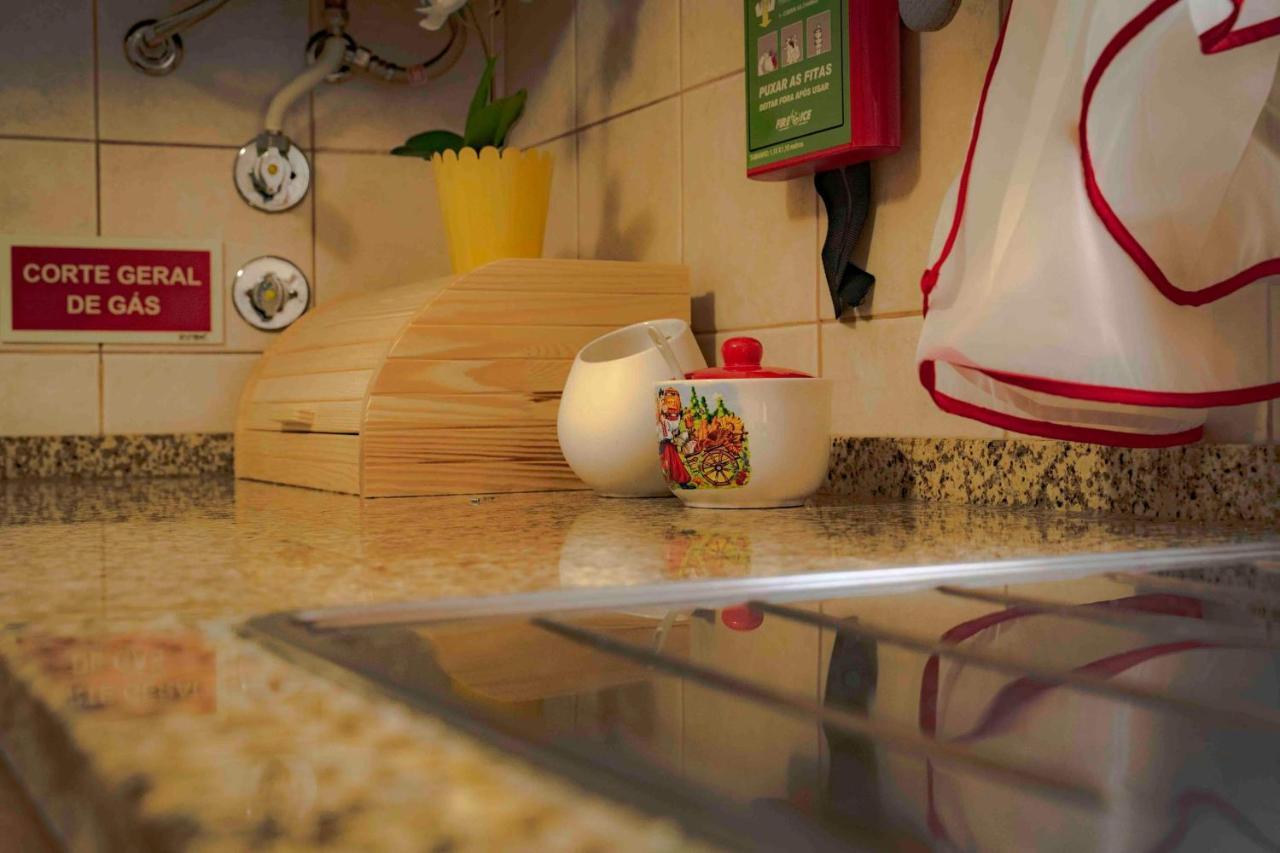 Casa O Recanto Raposeira  Zewnętrze zdjęcie