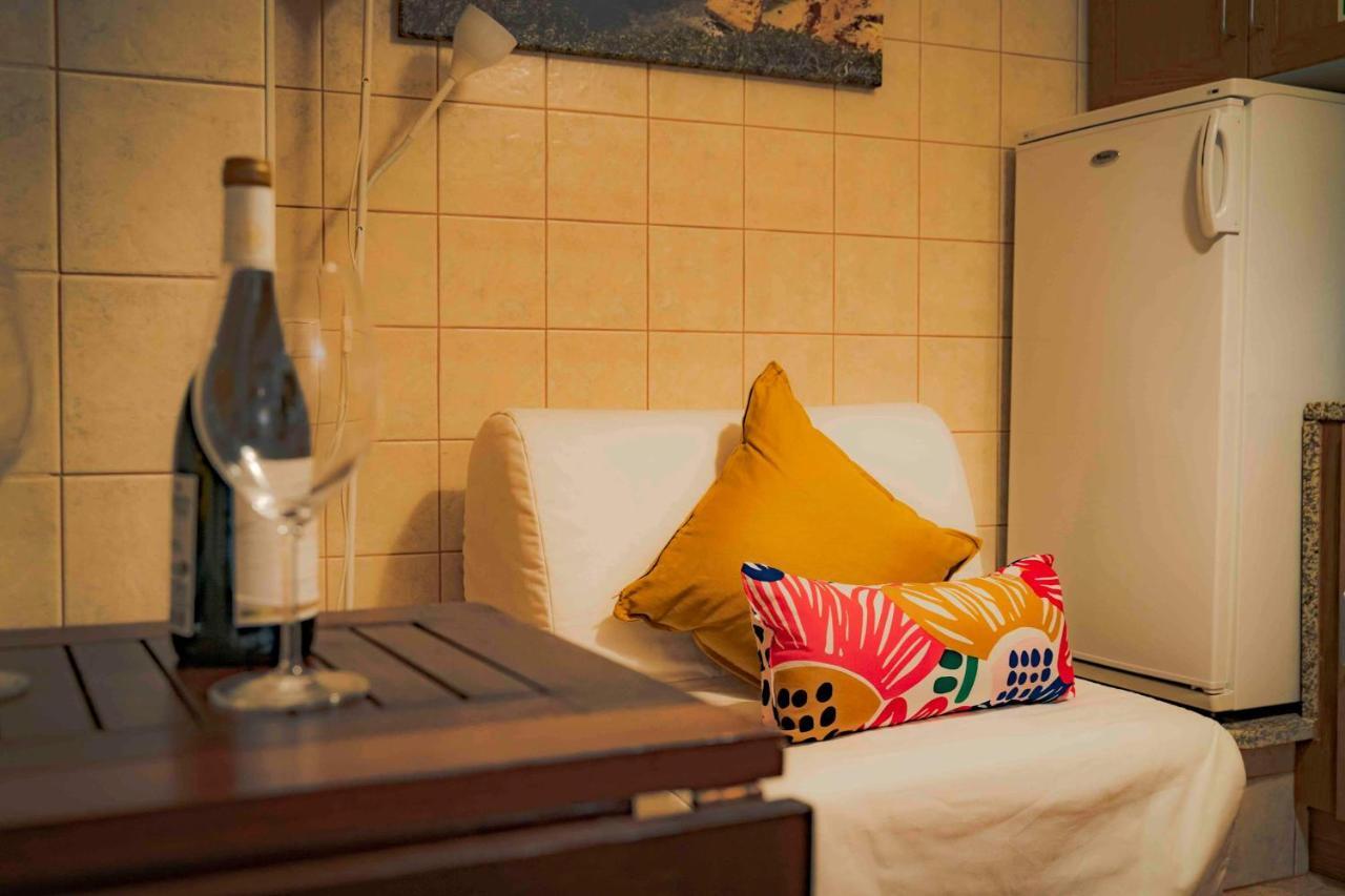 Casa O Recanto Raposeira  Zewnętrze zdjęcie