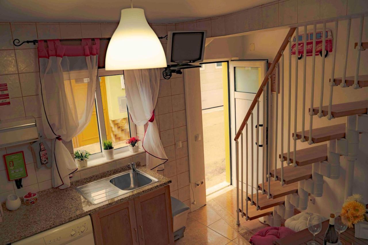 Casa O Recanto Raposeira  Zewnętrze zdjęcie